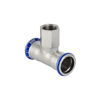 Geberit 28XG15 MPF T-RÖR RFR INVGG.